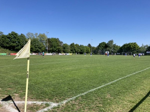 Sportplatz Sonnenhalde - Binau