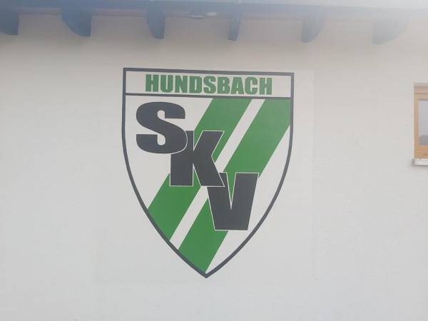 Sportplatz Hundsbach - Eußenheim-Hundsbach