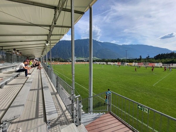 Sportanlage Obere Au Platz 3 - Chur