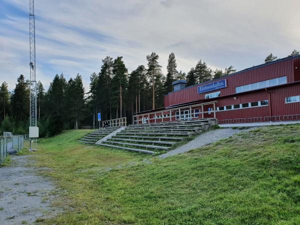 Röbäcks Arena - Umeå-Röbäck