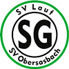 Wappen SG Lauf/Obersasbach II (Ground B)