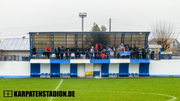 Stadionul Comunal Ișalnița - Ișalnița