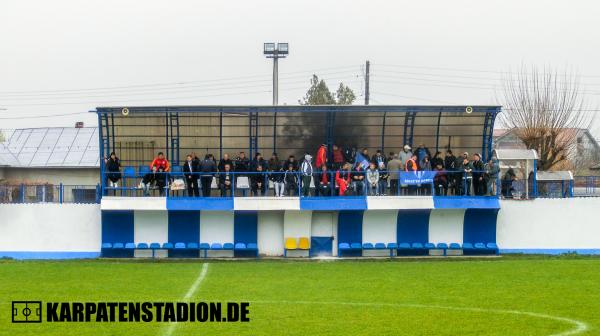 Stadionul Comunal Ișalnița - Ișalnița