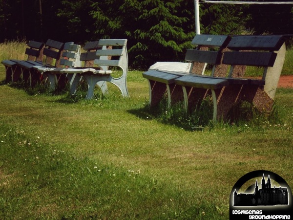 Sportplatz Pulsen - Röderaue-Pulsen