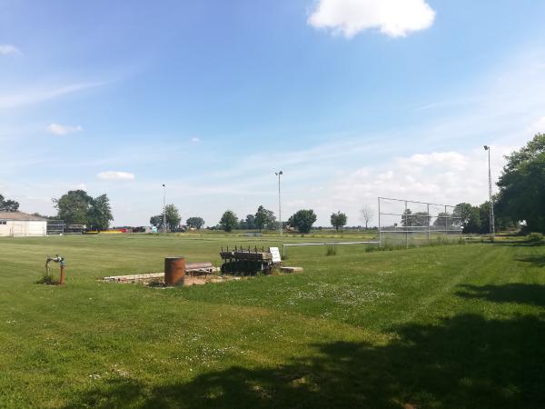 Sportplatz Assenheimer Straße - Rödersheim-Gronau