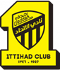 Wappen Al-Ittihad FC