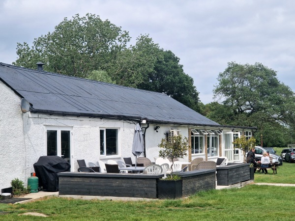 Herongate Recreation Ground - Herongate, Essex