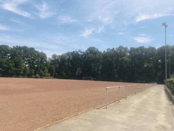 Waldstadion - Münster/Westfalen-Angelmodde