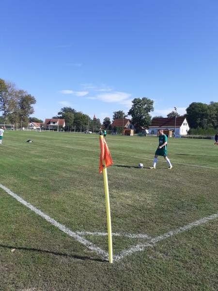 Sportplatz Darritz - Märkisch Linden-Darritz-Wahlendorf