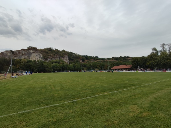 Chlotzestadion - Efringen-Kirchen-Istein