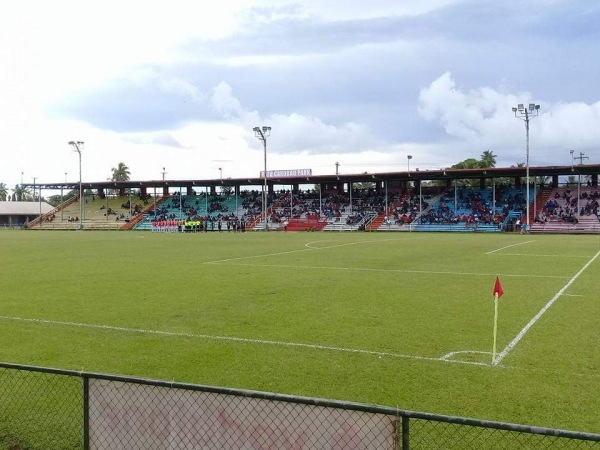 Vodafone Ratu Cakobau Park - Nausori