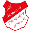 Wappen SG Germania 1920 Pferdsdorf