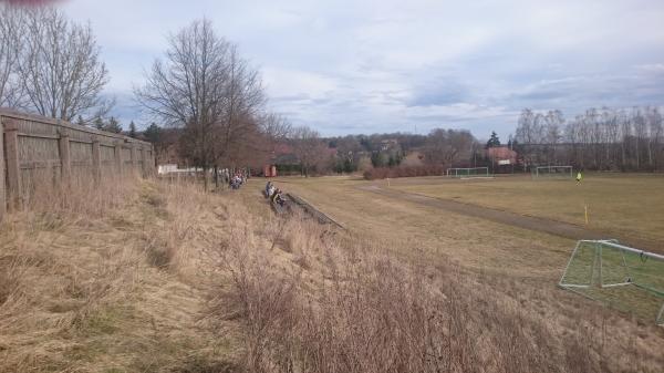 Parkstadion - Rastenberg