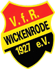 Wappen VfR Wickenrode 1927
