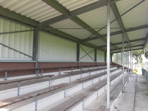 Sportpark De Pastoorsmoat - Hellendoorn-Haarle