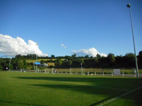Konrad-Scheidel-Sportanlage Platz 2 - Sinsheim-Steinsfurt