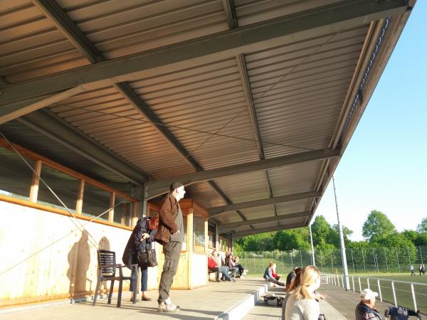 VR-Bank-Stadion II - Steinfurt-Burgsteinfurt