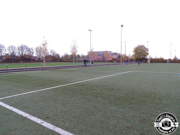 MTV-Bewegungszentrum Platz 3 - Ludwigsburg
