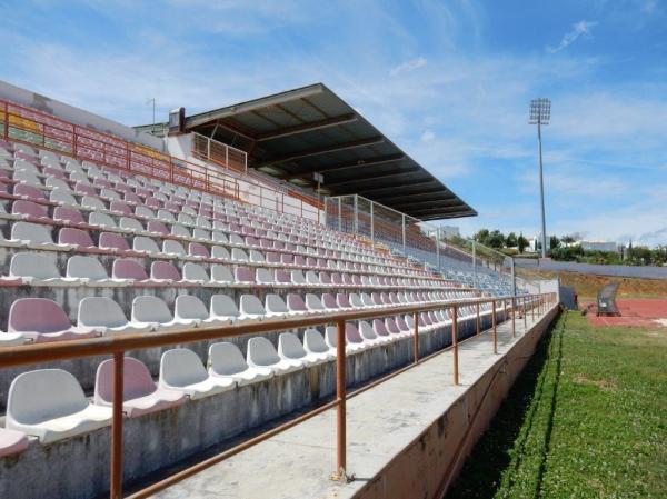 Estádio Municipal de Albufeira - Albufeira