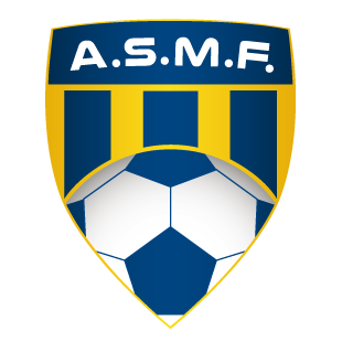 Wappen ASM Ferté-sous-Jouarre
