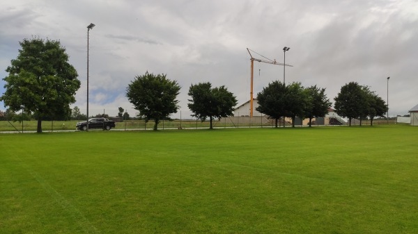 Sportplatz Berglern 2 - Berglern