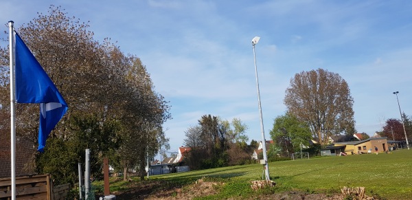 Sportanlage Grön Stell B-Platz - Itzehoe-Wellenkamp