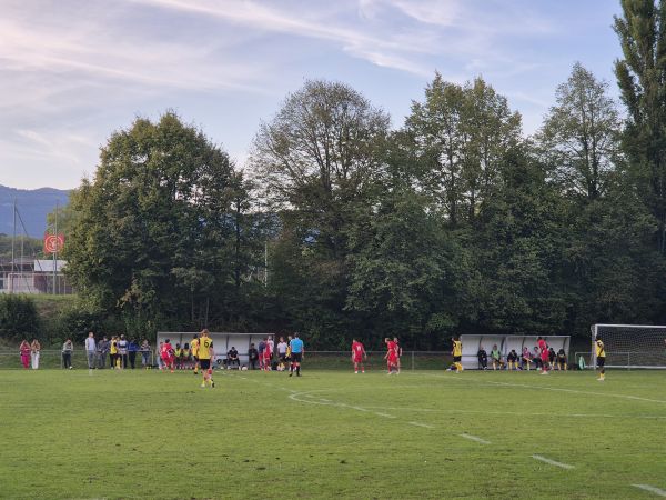 Centre Sportif de Satigny - Satigny