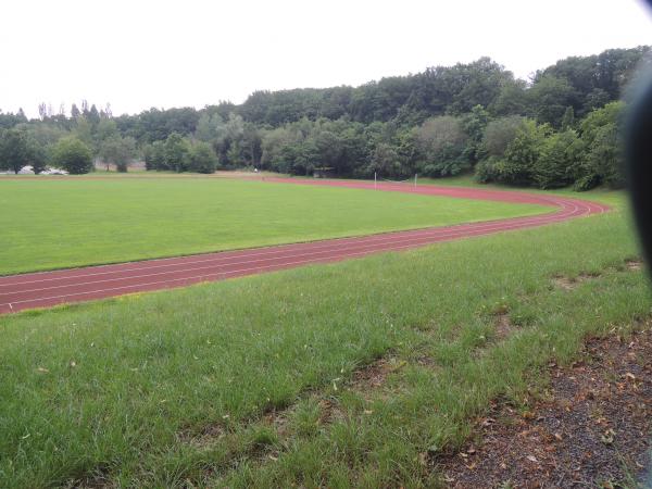 Sportzentrum Oranienstein - Diez