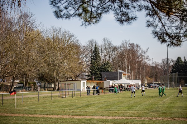 Lokstadion - Döbeln-Großbauchlitz