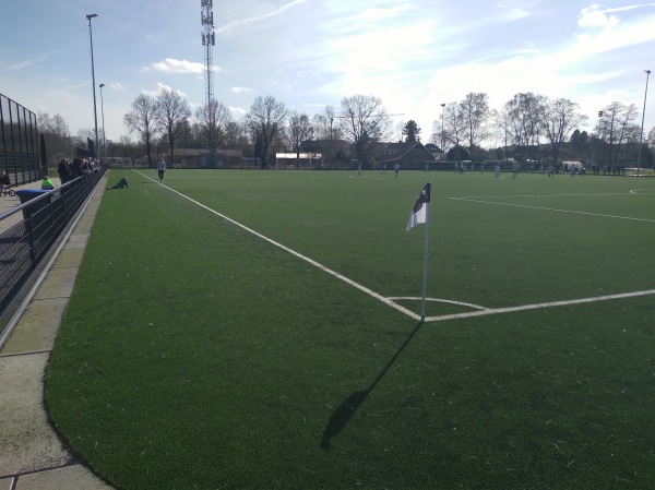 Sportpark Verlengde Sportlaan veld 3 - Almelo-Hofkamp