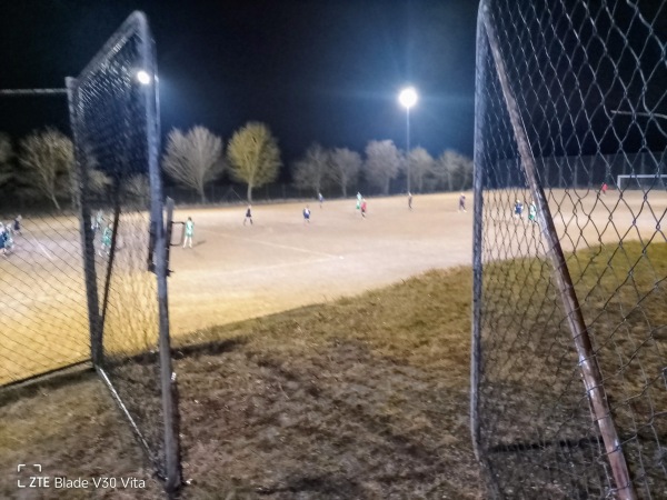 Sportanlage Paulsdorf Platz 2 - Freudenberg/Oberpfalz-Paulsdorf