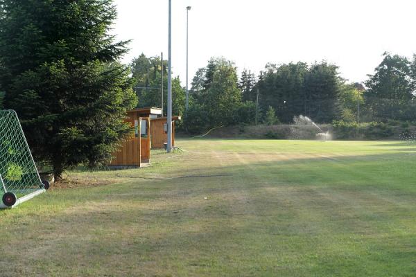 Sportplatz Klint - Hechthausen-Klint