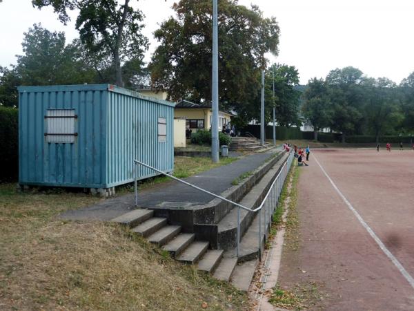 Ahrstadion - Bad Neuenahr-Ahrweiler