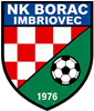 Wappen NK Borac Imbriovec
