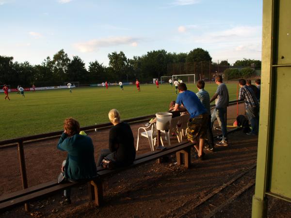 Sportanlage Kemnader Straße - Bochum-Stiepel