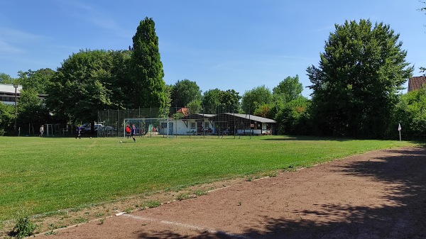 Sportpark Gittelde - Bad Grund/Harz-Gittelde