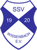 Wappen SSV Wissenbach 1920 II  111289