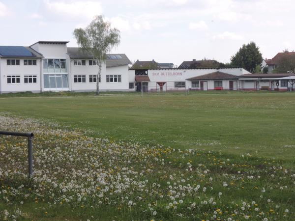 Sportzentrum Büttelborn - Büttelborn