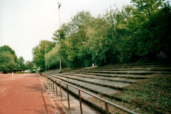 KüchenTrend Sport-Arena - Bielefeld-Brake