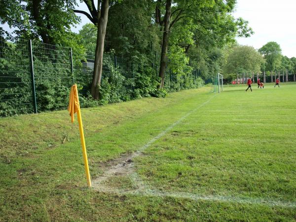 DSW21-Platz Manteuffelstraße - Dortmund-Körne