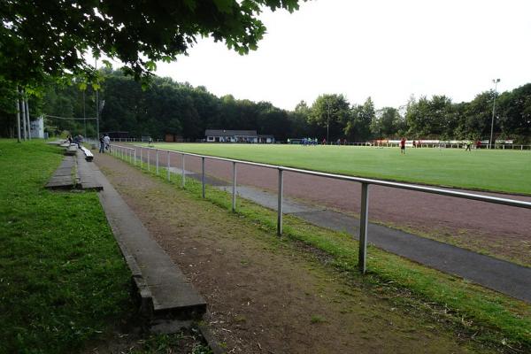 Westerwaldstadion - Gebhardshain