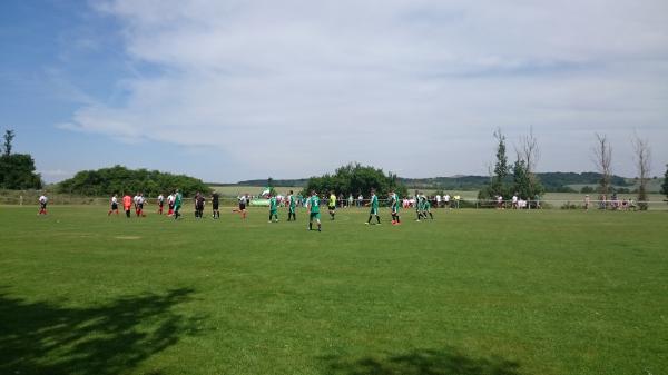 Sportplatz Walbeck - Oebisfelde-Weferlingen-Walbeck