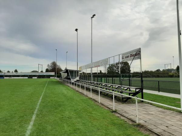 Sportpark De Winkels - Maasdriel-Hedel