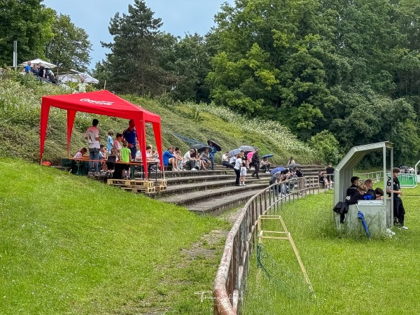 Hardtstadion - Singen/Hohentwiel