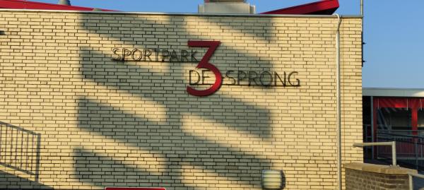 Sportpark De Drie Sprong - Peel en Maas-Maasbree