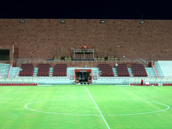 Fort Stadium - Madīnat ash-Shamāl