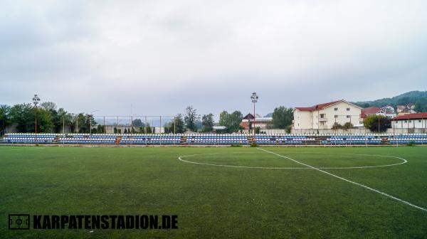 Stadionul 1 Mai 2 - Râmnicu Vâlcea
