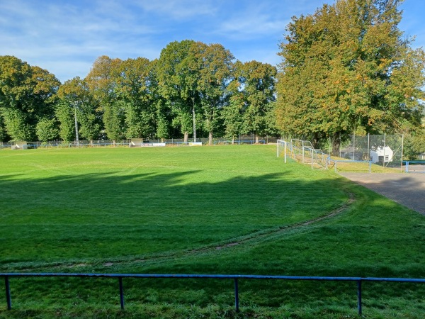 Sportplatz am Bürgerhaus - Weinbach