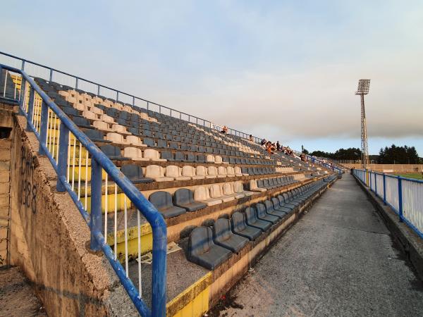 Stadion Kraj Bistrice - Nikšić