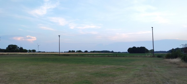 Sport- und Schützenplatz - Uetze-Schwüblingsen